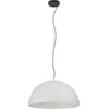 Image de GAETANO 1 suspension Lampe à suspendre Lampe à suspendre - H150 x Ø53,5 cm - noir - 1X40W excl. - IP20
