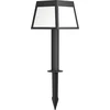 Image de EGLO ALTILIA, Noir, Plastique, IP44, III, LED, 3000 K
