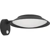 Image de EGLO CERRISI, Noir, Plastique, IP44, III, LED, 3000 K