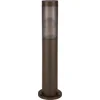 Image de EGLO HELSINKI, Ambre, IP44, I, E27, LED, 220-240 V