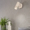 Image de Applique Eglo 901153 CAMINIA GU10 5 W couleur sable