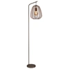 Image de Lampe Sur Pied En Bronze Espinal 170 Cm - 901101