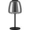 Image de Eglo LED Lampe de table Alfero-Z 7,7W, 1000 lm, 2700-6500K, noir