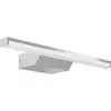 Image de EGLO connect.z Luminaire LED connecté pour miroir Regello-Z, L 60 cm, ZigBee, application etvocale Alexa, couleur de lumière réglable, RGB, intensité variable, IP44