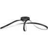 Image de Lampe De Plafond Zigbee Calarossa-z Led - Noir - 901158