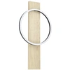 Image de Lampe Murale Boyal Led - Avec Un Aspect Bois - 901715