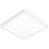 Image de Lampe De Plafond Zigbee Fueva 6-z Carré - Blanc - 39x39cm - 901729