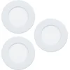 Image de EGLO FUEVA 6-Z, LED, 6500 K, 1020 lm, 220-240 V, Blanc