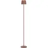 Image de EGLO 901751 Lampe de table LED M.TOUCH ROUILLE/WS « MANNERA-L »