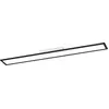 Image de EGLO Moradillo-Z, 1 ampoule, LED, 3300 lm, IP20, Noir, Blanc