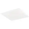 Image de Plafonnier LED Eglo Moradillo-Z blanc 39 x 39 cm RGB dimmable