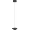 Image de EGLO 901891 Lampe de table LED solaire M.TOUCH NOIRE « ROCCANOVA »