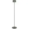 Image de EGLO 901895 Lampe de table LED solaire M.TOUCH VERTE « ROCCANOVA-L »