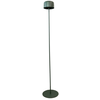 Image de Lampe De Patio Élégante Roccanova Vert Solaire Avec Usb - 901895