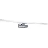 Image de Eglo Lampe LED pour miroir Conettila chromée 60 x 13 cm blanc chaud/blanc froid