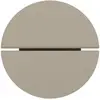Image de Applique murale LED EGLO Pianosa, IP44, réglage de la température de couleur, 620 lumens, couleur sable, référence 902121