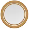 Image de Eglo LED Plafonnier Moschetta or blanc Ø 40 x 7 cm blanc chaud/blanc froid