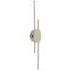 Image de Lampe murale LED EGLO Venticello, couleur sable, 2535 lumens, 3000K, référence 902126