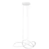 Image de EGLO RIAZA, 1 ampoule, LED, 2200 K, IP20, Blanc
