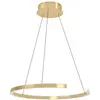 Image de EGLO LABONETE, LED, 2200 K, 4100 lm, IP20, Or