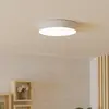 Image de Plafonnier LED Eglo Gallizzi-Z blanc Ø 39 x 7 cm RGB dimmable