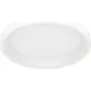 Image de EGLO connect.z : Plafonnier LED intelligent pour la maison, modèle Loretello-Z. Plafonnier dimmable, compatible ZigBee et Matter, contrôle via application etvocale (Alexa), lumière RGB, couleur blanche, diamètre 35 cm