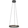 Image de Suspension Trabuco, diamètre 55 cm, avecpar capteur