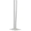 Image de Lampe de table LED connectée EGLO connect.z pour la maison intelligente, modèle Bolognano-Z, lampe de table à intensité variable, compatible ZigBee et Matter, contrôle via application etvocale Alexa, éclairage RGB, hauteur 48 cm
