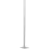 Image de Lampe sur pied LED EGLO connect.z Smart Home Bolognano-Z, lampadaire à intensité variable, ZigBee, Matter, application etvocale Alexa, RGB, H 150 cm