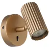 Image de EGLO Applique murale Portillo, lampe murale d'intérieur, lampe de chevet orientable