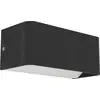 Image de Eglo LED Applique Sania-Z 20 x 9 cm blanc chaud/blanc froid dimmable