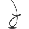 Image de Lampe De Table Led Designer Cardoncito Noir - 902348