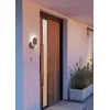 Image de Applique LED PEDERSANO 8W ronde marron