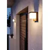 Image de Applique solaire LED FRIGENTO 7W avec capteur