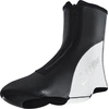 Image de Couvre-chaussures Loeffler Couvre-chaussures de cyclisme-néoprène-Noir