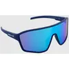 Image de Red Bull SPECT Eyewear DAFT-004 Blue Lunettes de Soleil bleu Uni