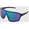 Image de Red Bull SPECT Eyewear DAFT-005 Black Lunettes de Soleil noir Uni