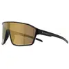 Image de Red Bull Spect Eyewear Daft Black Black -