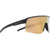 Image de Red Bull Spect Eyewear Dakota Black Black -