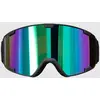 Image de Red Bull SPECT Eyewear Park Black Masque vert Uni