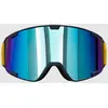 Image de Red Bull SPECT Eyewear Park Dark Blue Masque bleu Uni
