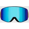 Image de Red Bull SPECT Eyewear Rush Blue Masque rouge Uni