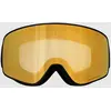 Image de Red Bull SPECT Eyewear Rush Black Masque orange Uni