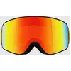 Image de Red Bull SPECT Eyewear Rush Black Masque orange Uni