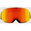 Image de Red Bull SPECT Eyewear Soar Dark Blue Masque orange Uni