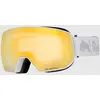 Image de Red Bull SPECT Eyewear Fink White Masque blanc Uni