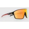 Image de Red Bull SPECT Eyewear DAFT-010 Black Lunettes de soleil noir Uni
