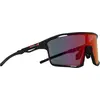 Image de RED BULL SPECT RUMBLE Lunettes de soleil avec protection UV 100 % noir
