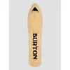 Image de Burton The Throwback 2026 Powder Surfer à motifs 100