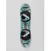 Image de Burton After School Special 2027 Kids Snowboard à motifs 80